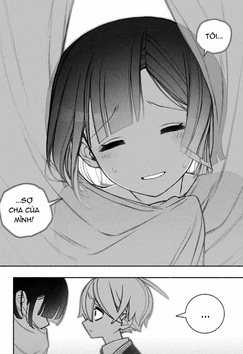 Make The Exorcist Fall In Love - Chương 47 - ảnh 17