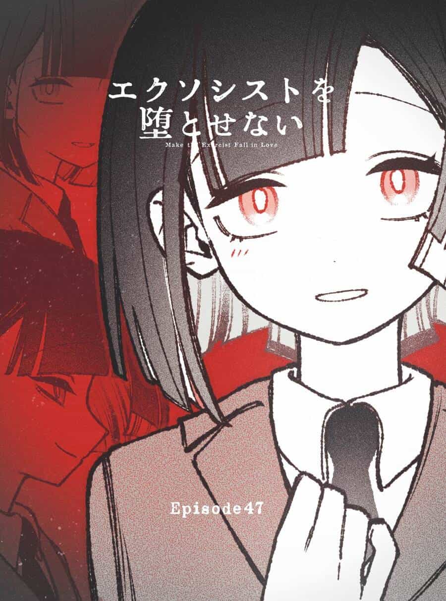 Make The Exorcist Fall In Love - Chương 47 - ảnh 26