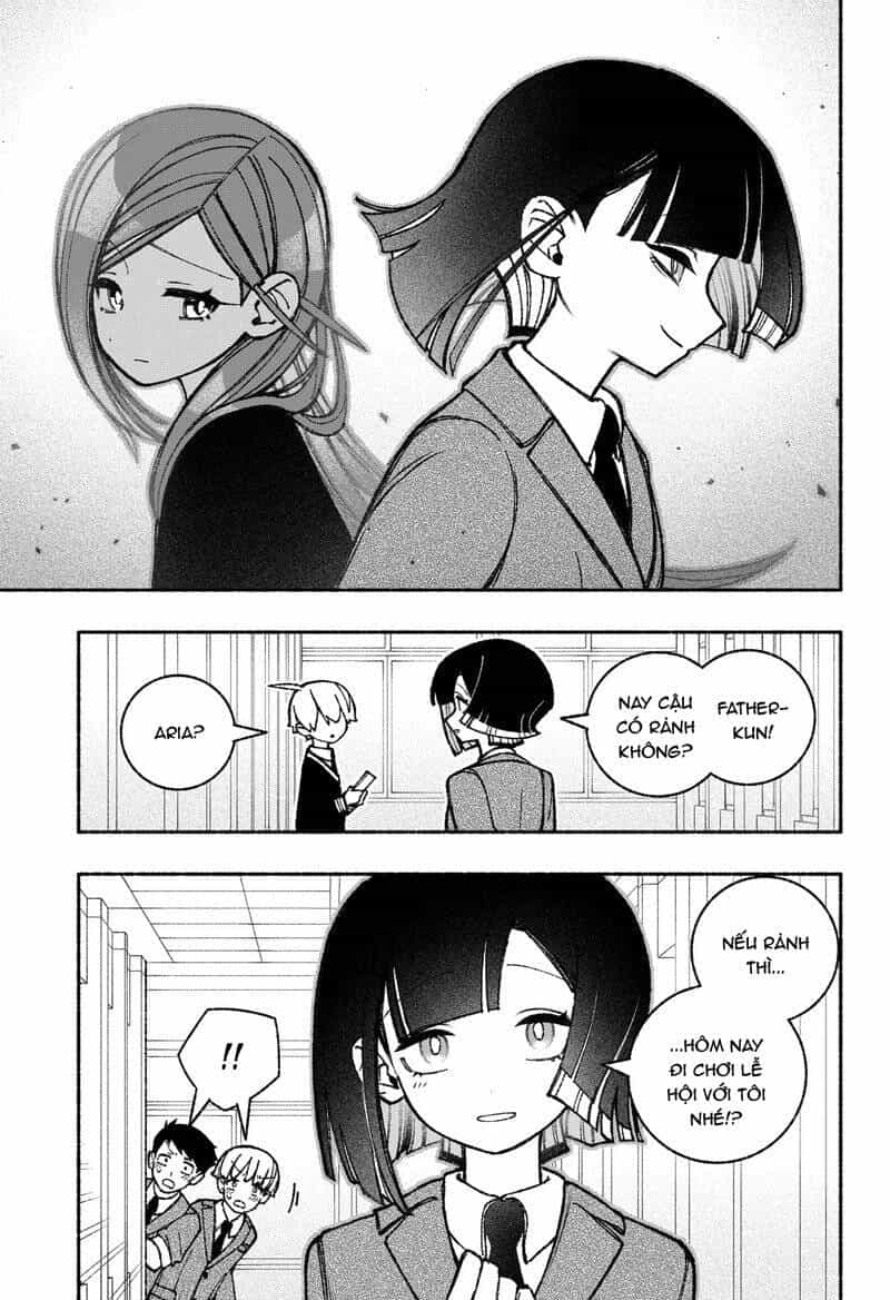 Make The Exorcist Fall In Love - Chương 47 - ảnh 4