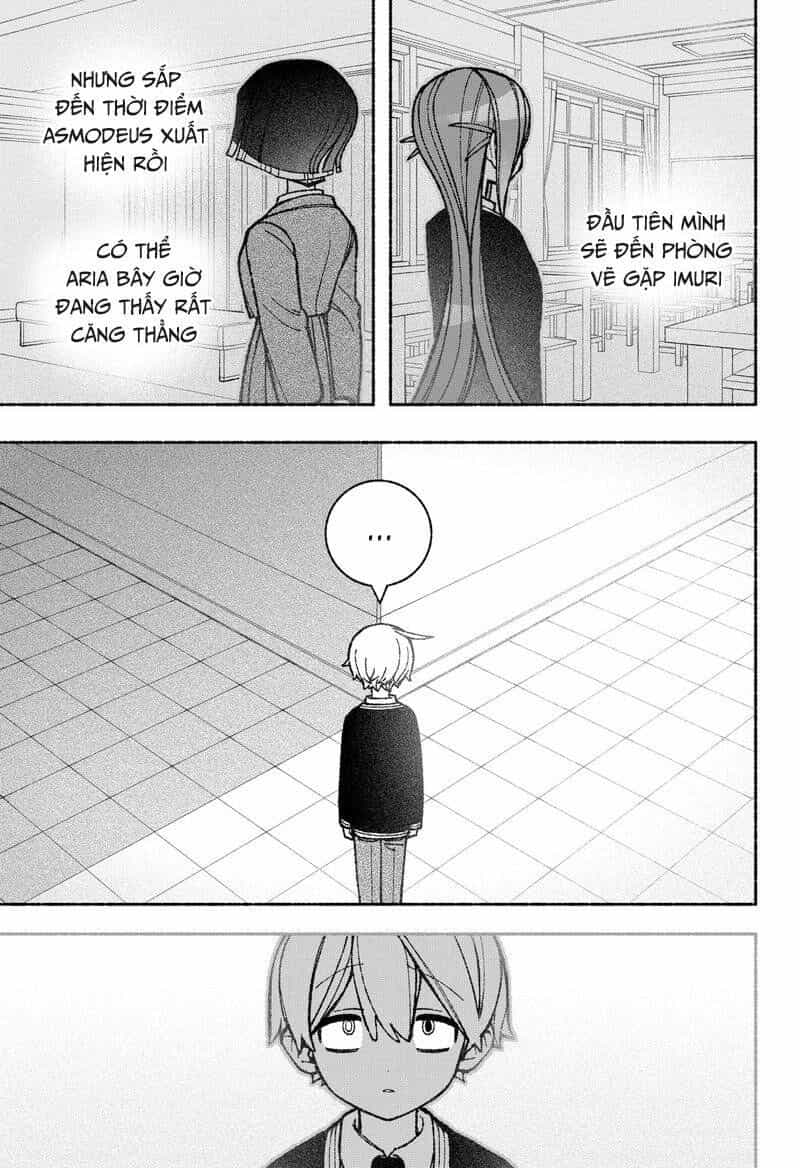 Make The Exorcist Fall In Love - Chương 48 - ảnh 19