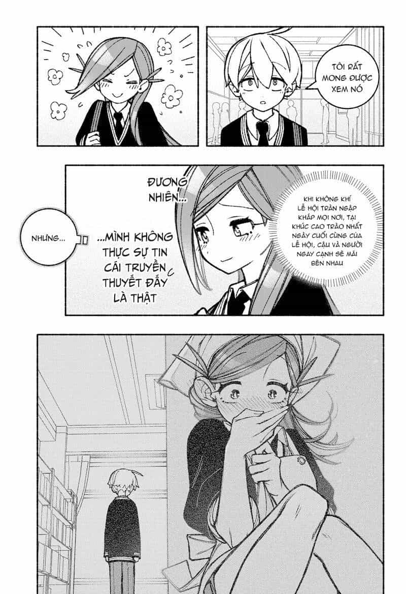 Make The Exorcist Fall In Love - Chương 48 - ảnh 6