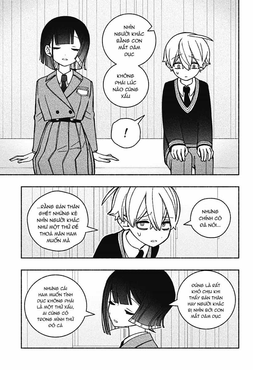 Make The Exorcist Fall In Love - Chương 49 - ảnh 10