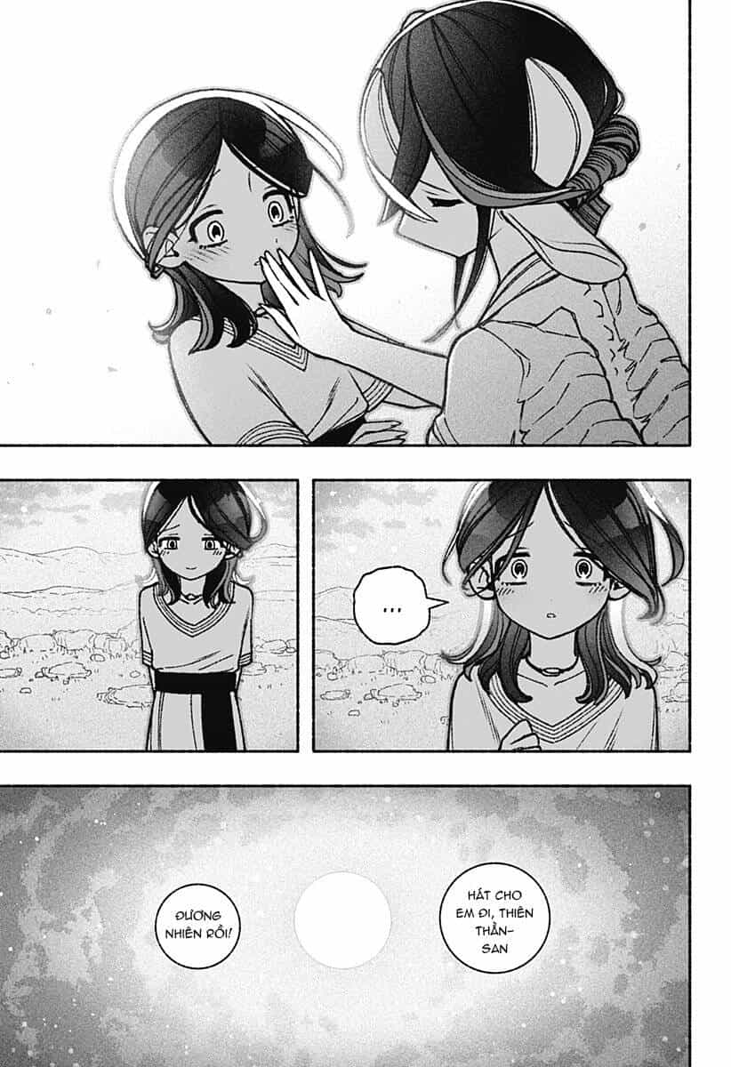 Make The Exorcist Fall In Love - Chương 50 - ảnh 12