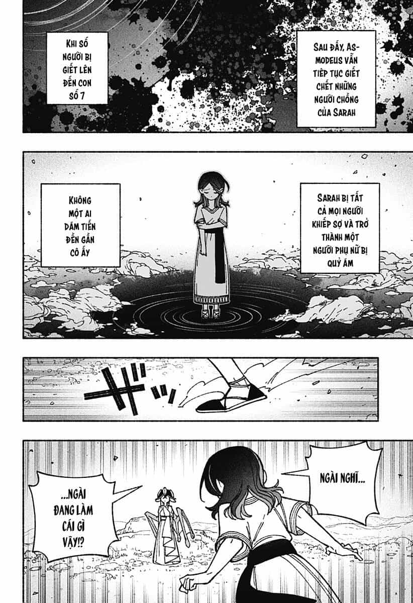 Make The Exorcist Fall In Love - Chương 50 - ảnh 19