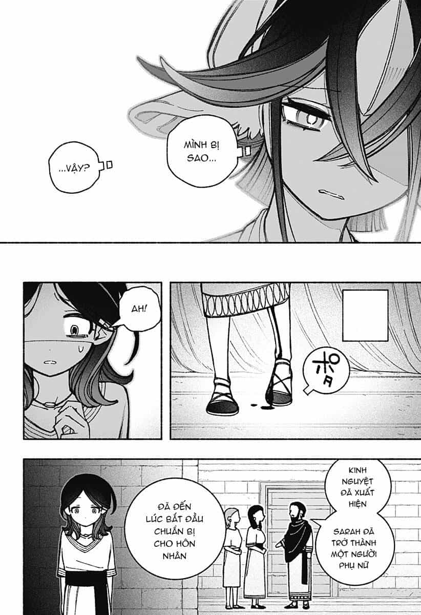 Make The Exorcist Fall In Love - Chương 50 - ảnh 7