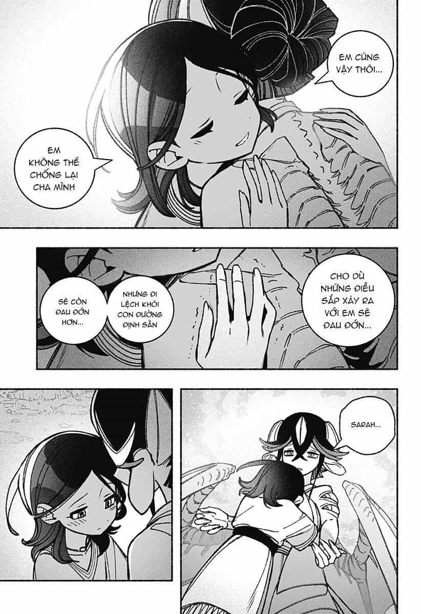 Make The Exorcist Fall In Love - Chương 50.7 - ảnh 10