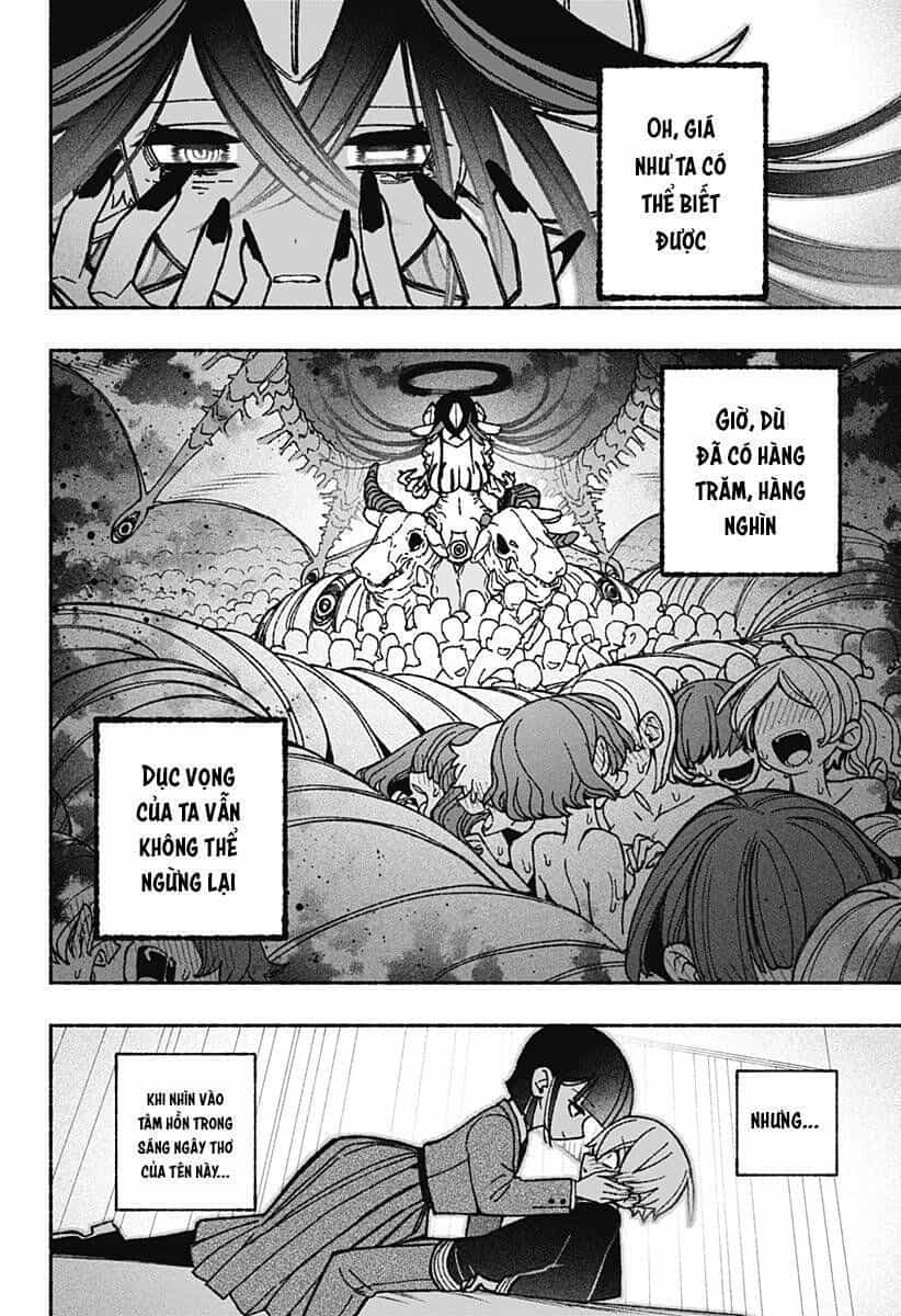 Make The Exorcist Fall In Love - Chương 50.7 - ảnh 23