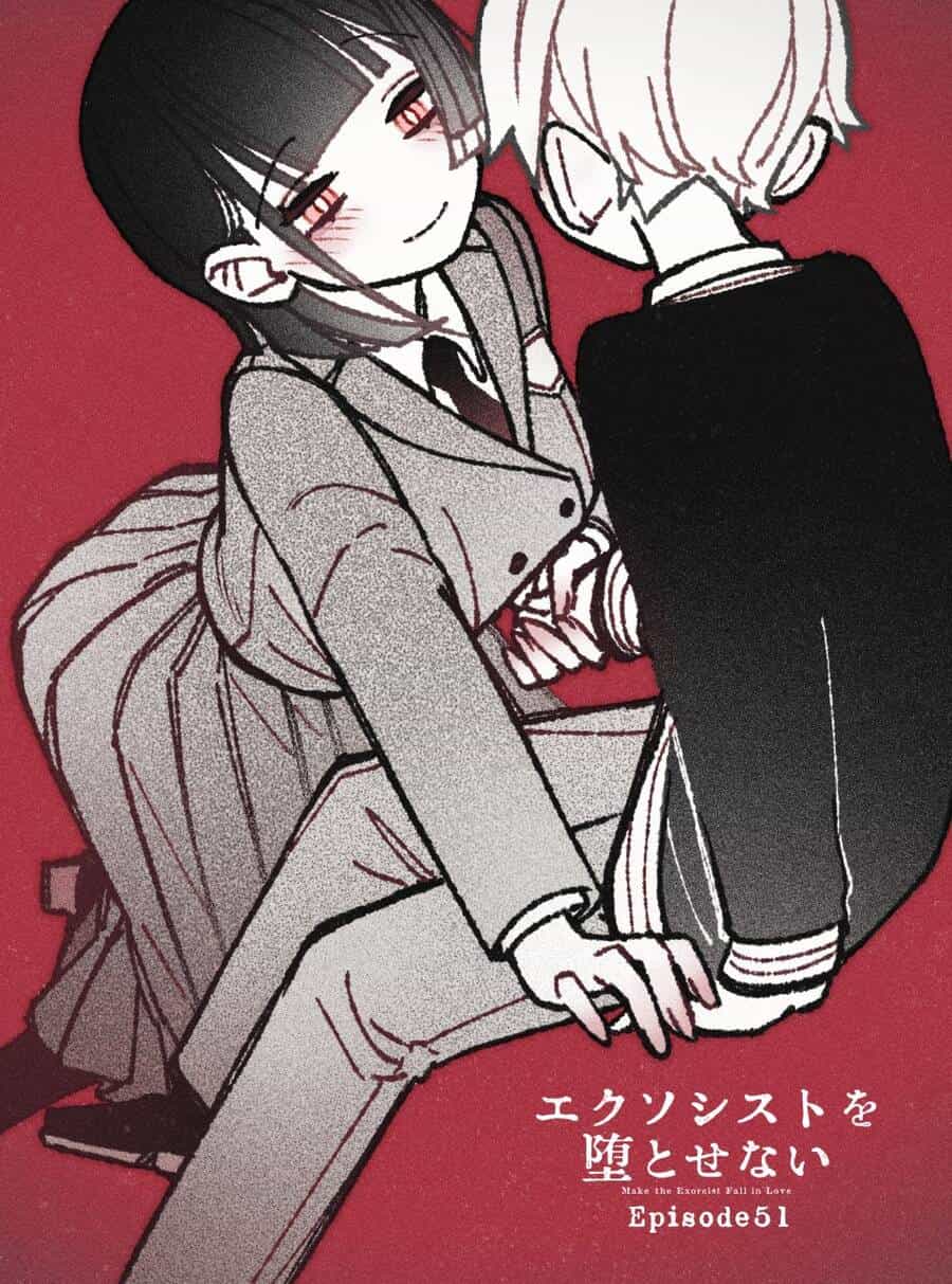 Make The Exorcist Fall In Love - Chương 51 - ảnh 23