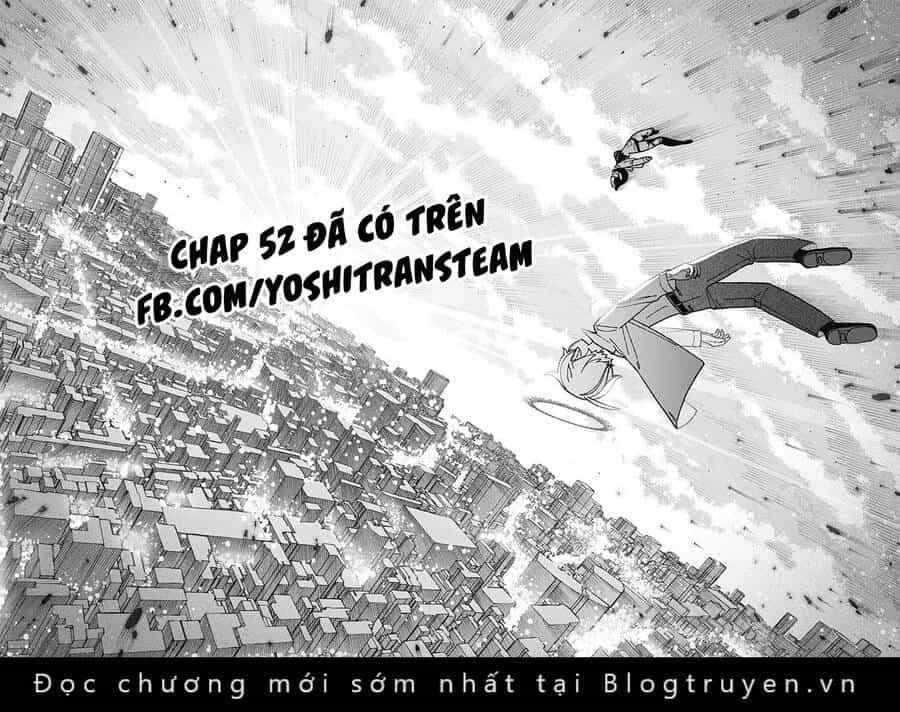Make The Exorcist Fall In Love - Chương 51 - ảnh 25