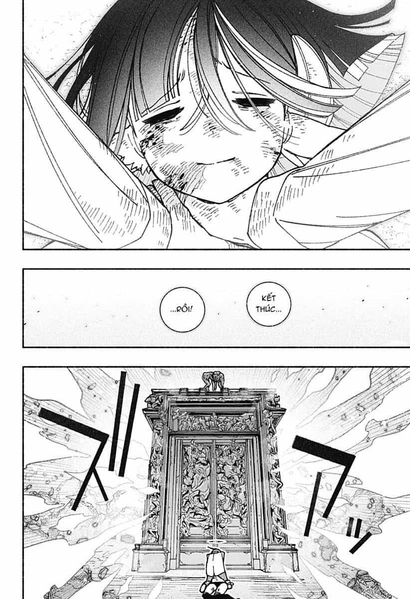 Make The Exorcist Fall In Love - Chương 52 - ảnh 20