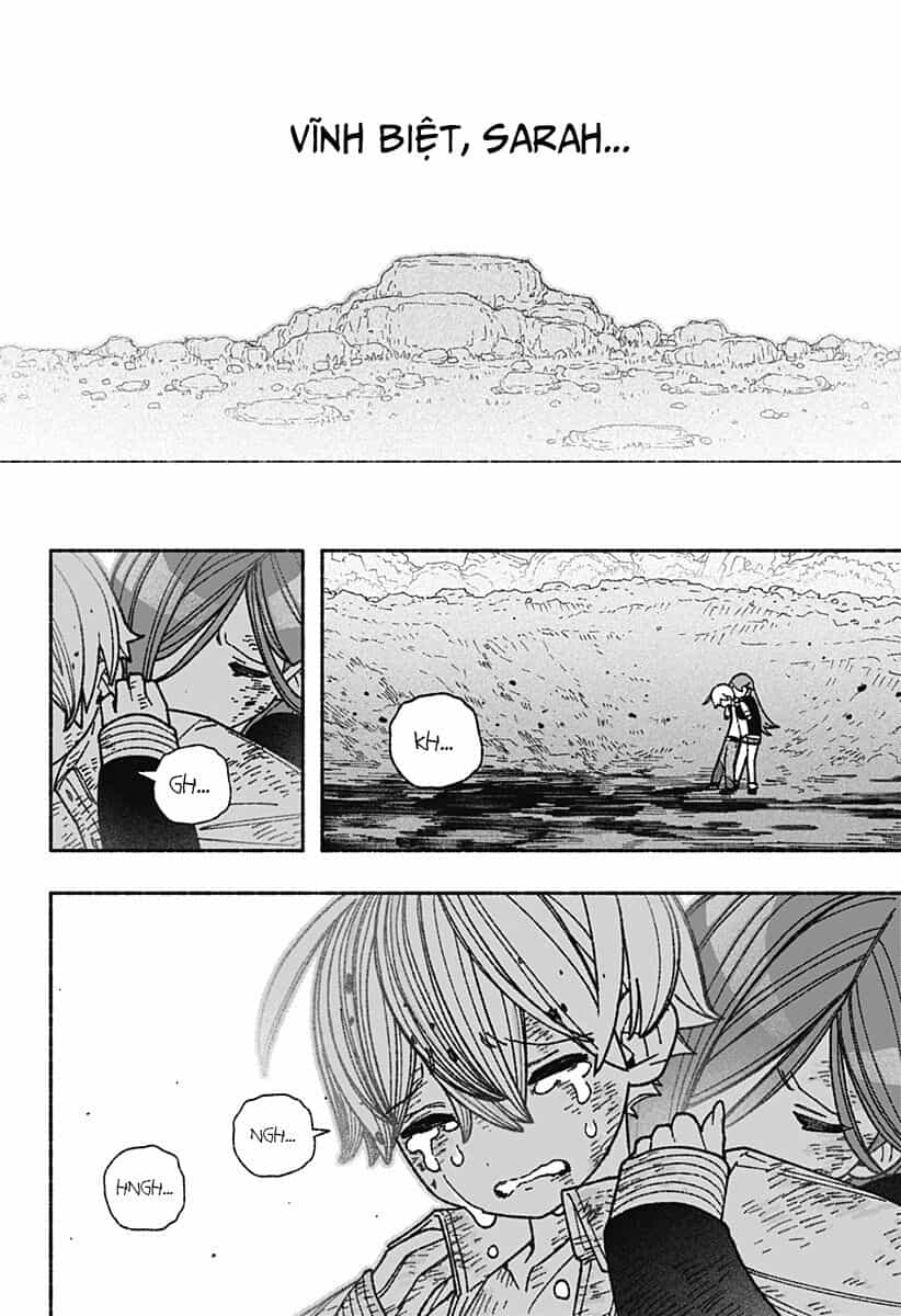 Make The Exorcist Fall In Love - Chương 53 - ảnh 20