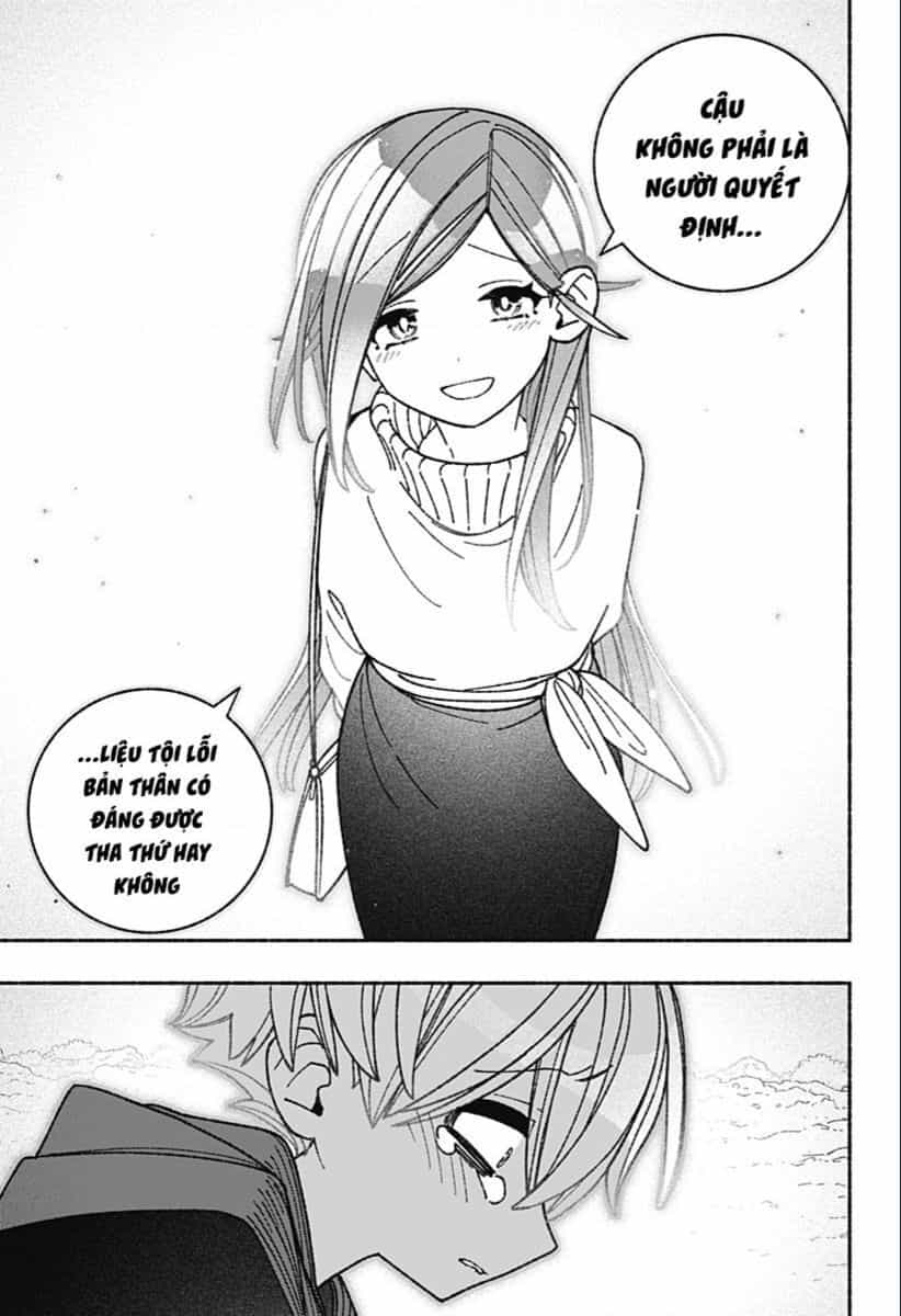 Make The Exorcist Fall In Love - Chuong 54 - ảnh 18