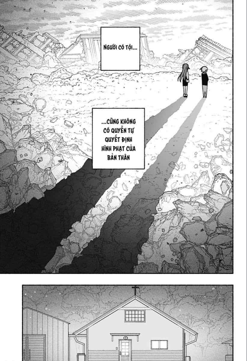 Make The Exorcist Fall In Love - Chuong 54 - ảnh 20