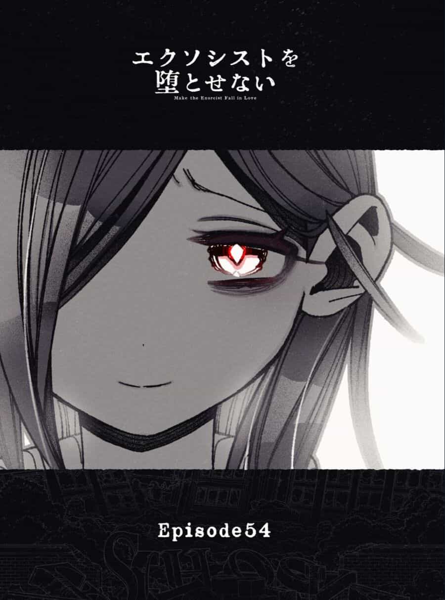 Make The Exorcist Fall In Love - Chuong 54 - ảnh 25