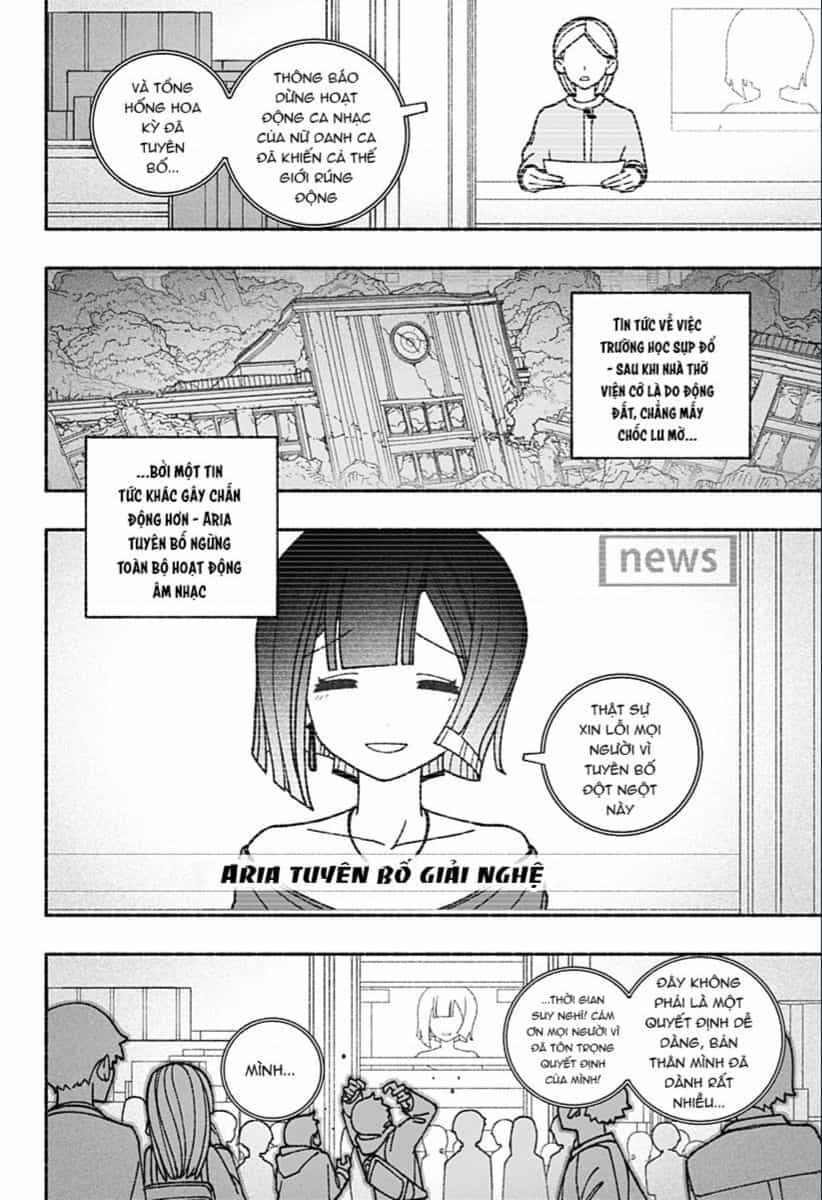 Make The Exorcist Fall In Love - Chuong 54 - ảnh 3