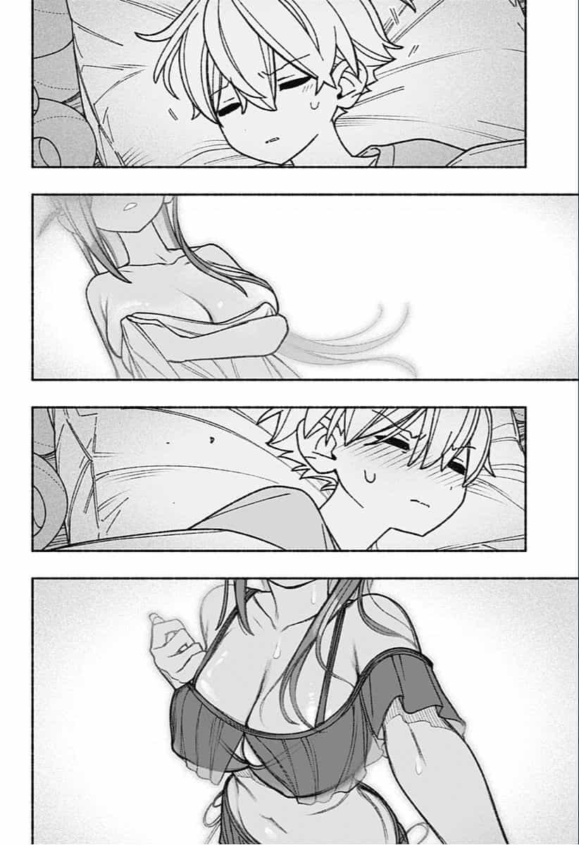 Make The Exorcist Fall In Love - Chuong 55 - ảnh 10