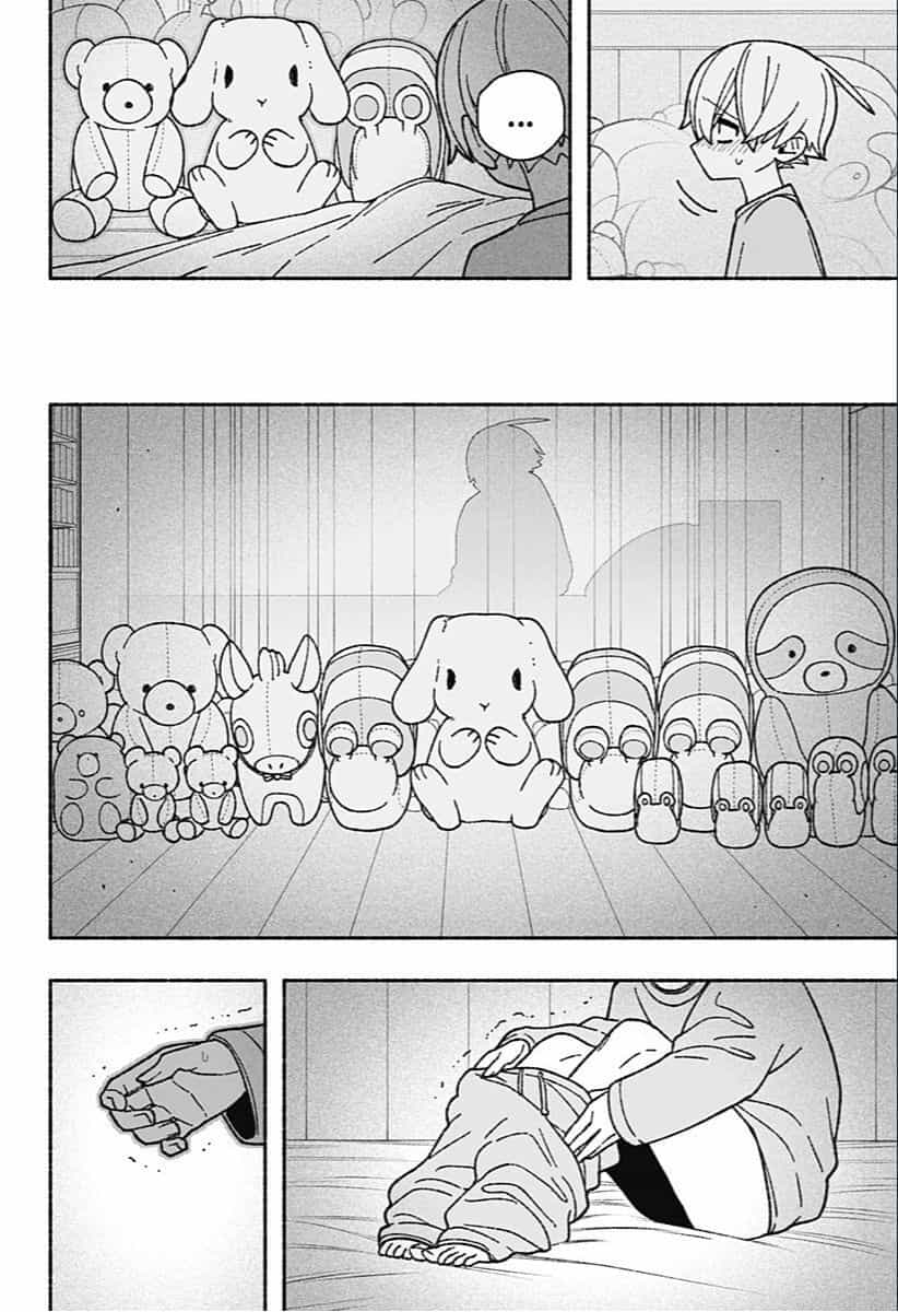 Make The Exorcist Fall In Love - Chuong 55 - ảnh 12