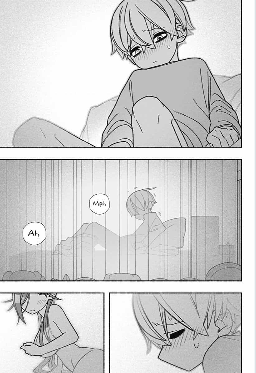 Make The Exorcist Fall In Love - Chuong 55 - ảnh 13