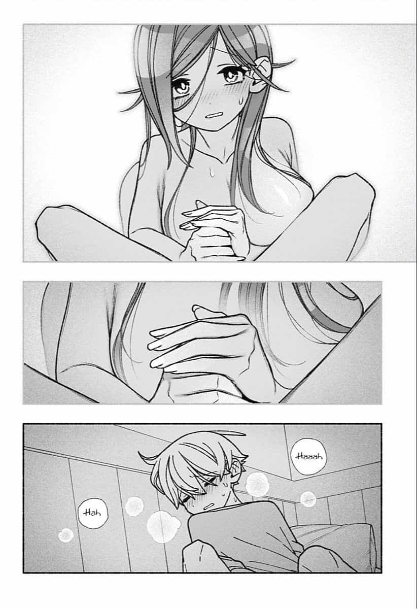 Make The Exorcist Fall In Love - Chuong 55 - ảnh 16