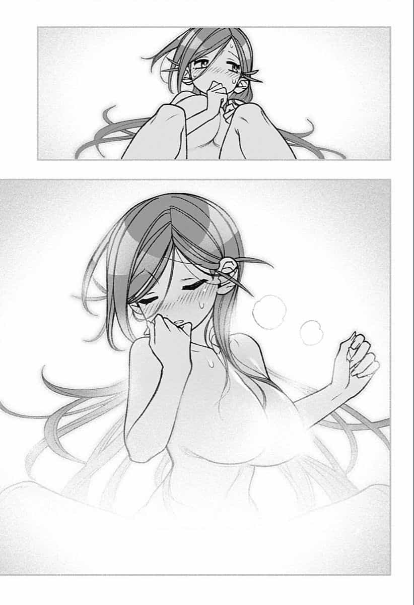 Make The Exorcist Fall In Love - Chuong 55 - ảnh 17