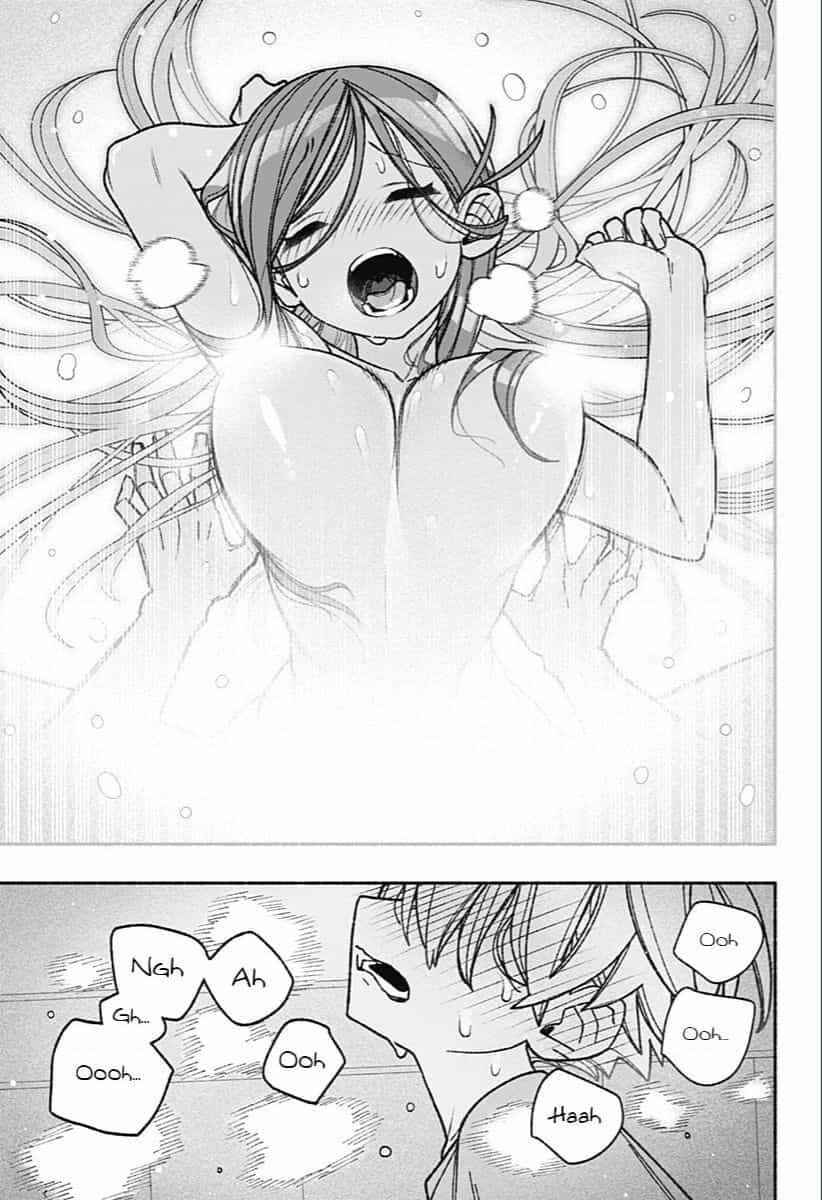 Make The Exorcist Fall In Love - Chuong 55 - ảnh 19