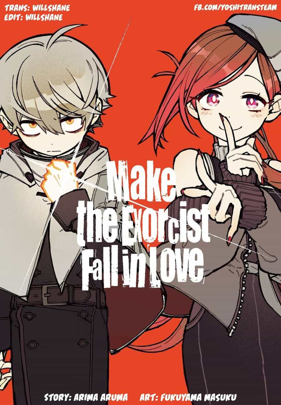Make The Exorcist Fall In Love - Chuong 55 - ảnh 2