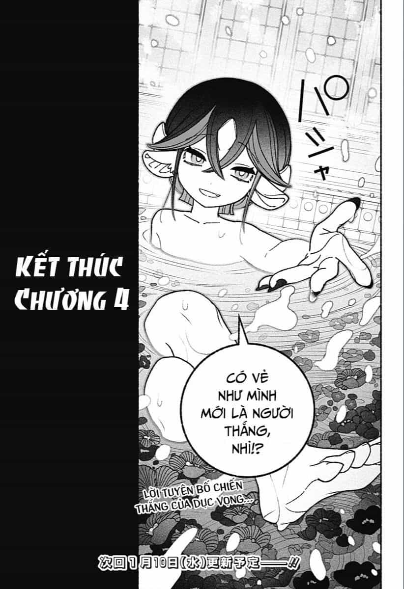 Make The Exorcist Fall In Love - Chuong 55 - ảnh 25