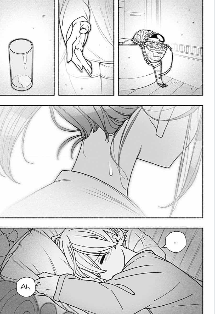 Make The Exorcist Fall In Love - Chuong 55 - ảnh 5