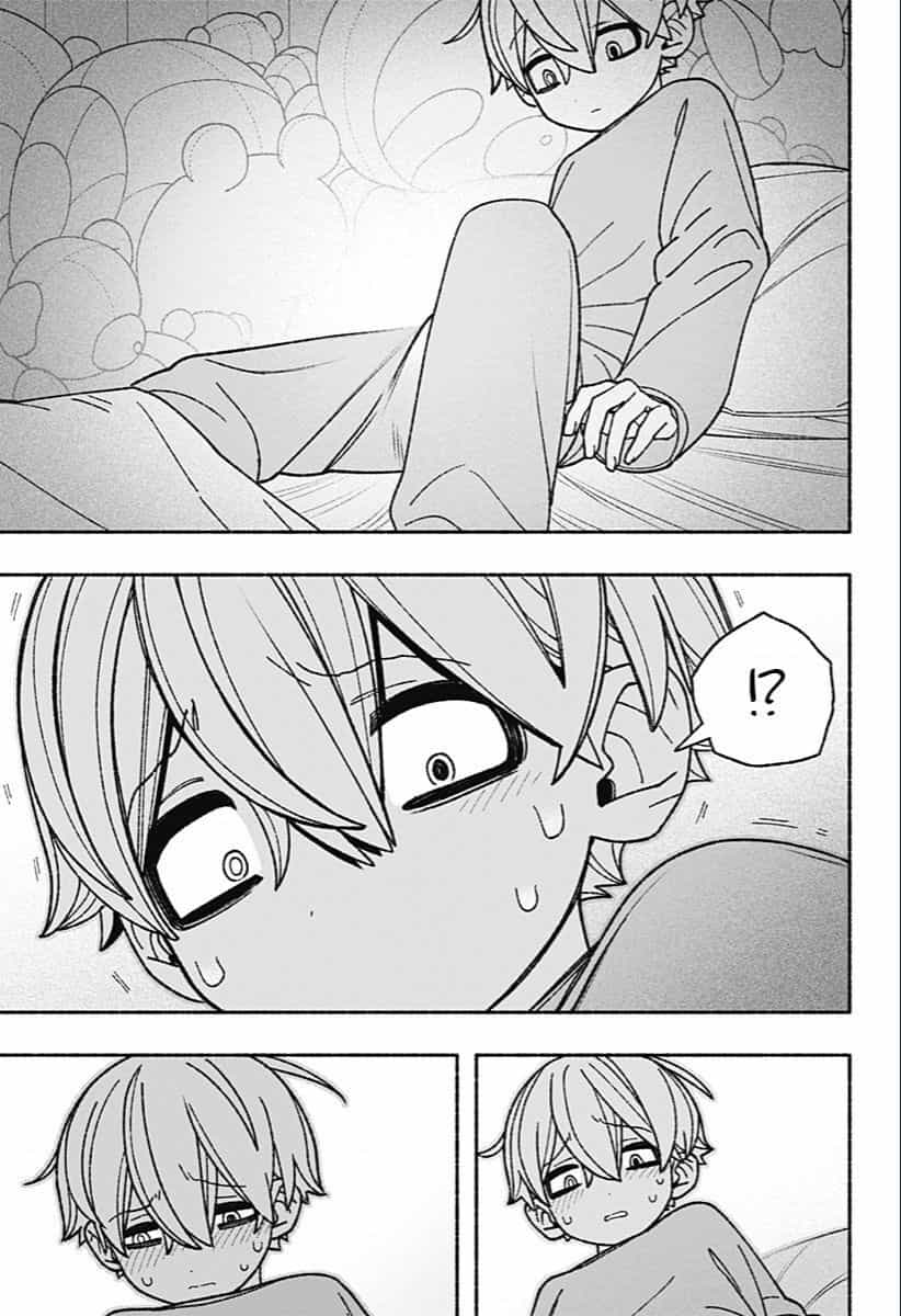 Make The Exorcist Fall In Love - Chuong 55 - ảnh 7