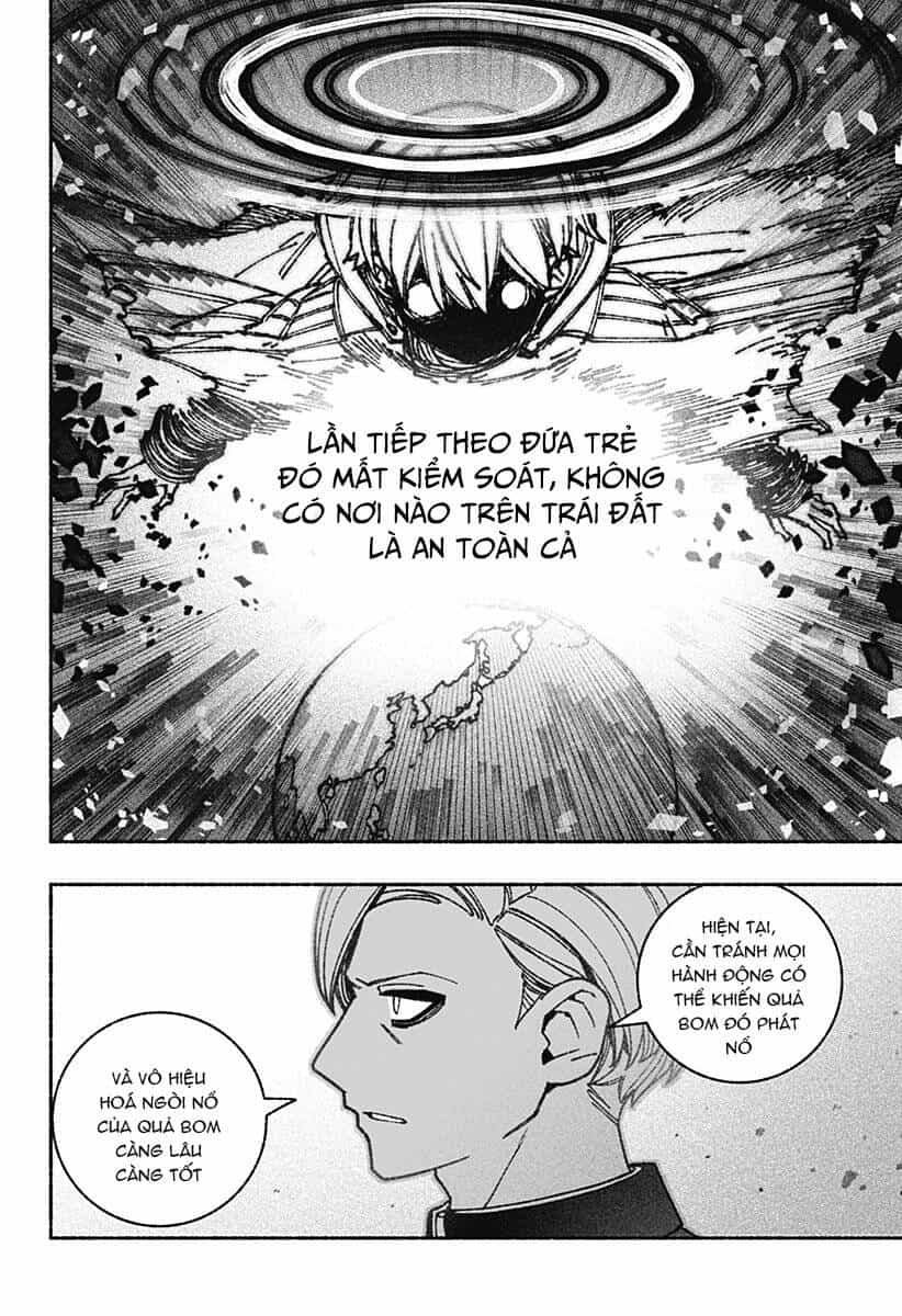 Make The Exorcist Fall In Love - Chương 56 - ảnh 15