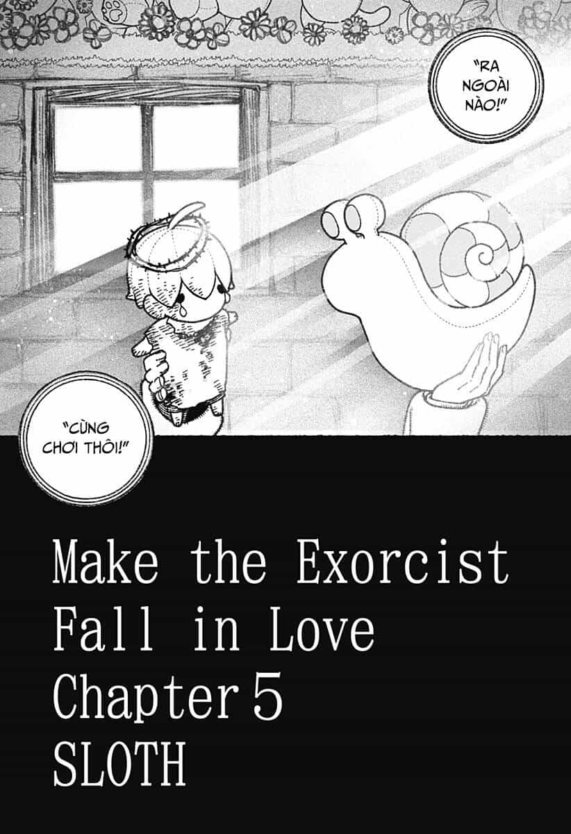 Make The Exorcist Fall In Love - Chương 56 - ảnh 4