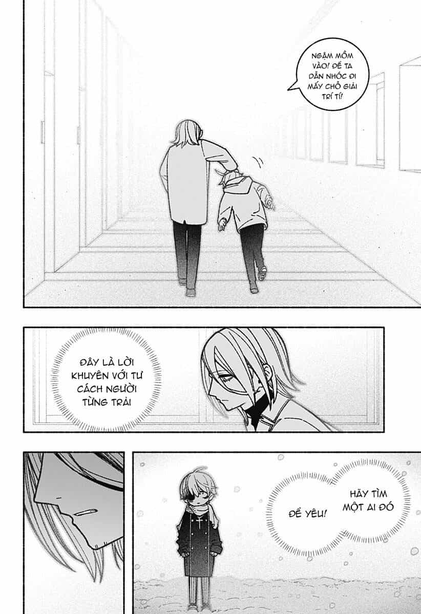 Make The Exorcist Fall In Love - Chương 57 - ảnh 19