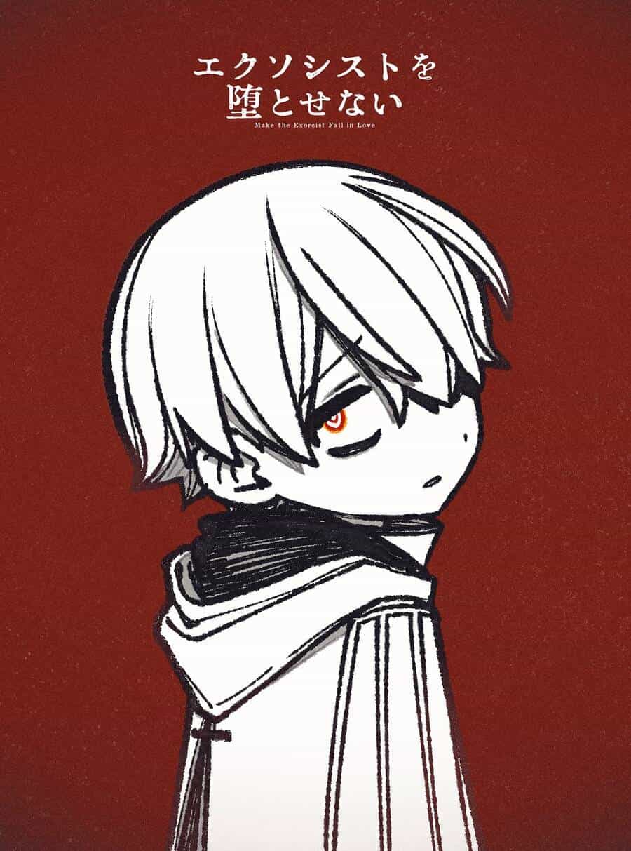 Make The Exorcist Fall In Love - Chương 57 - ảnh 23