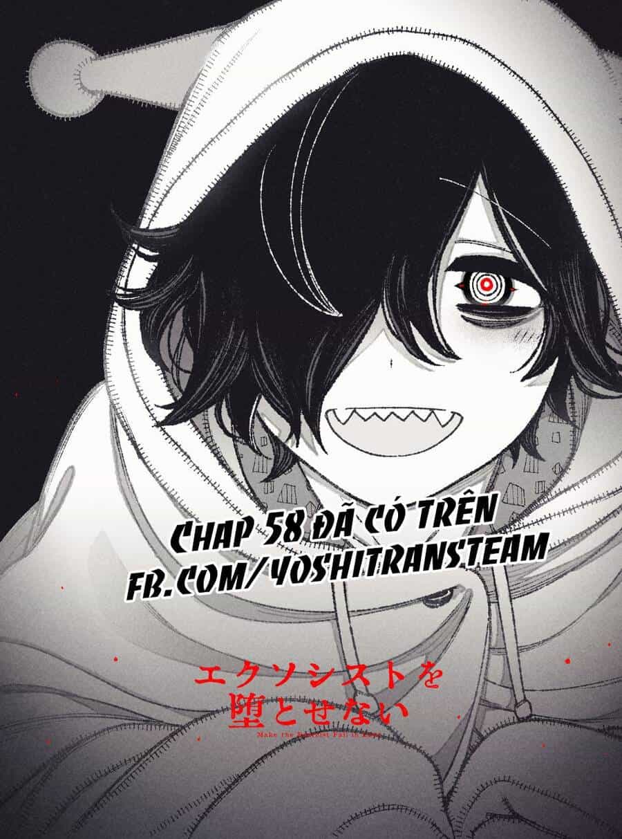 Make The Exorcist Fall In Love - Chương 57 - ảnh 24