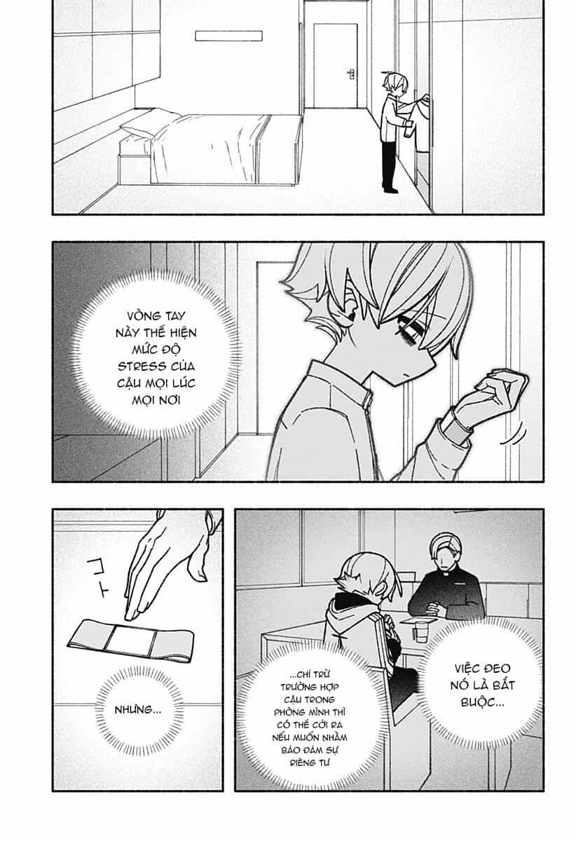 Make The Exorcist Fall In Love - Chương 58 - ảnh 12