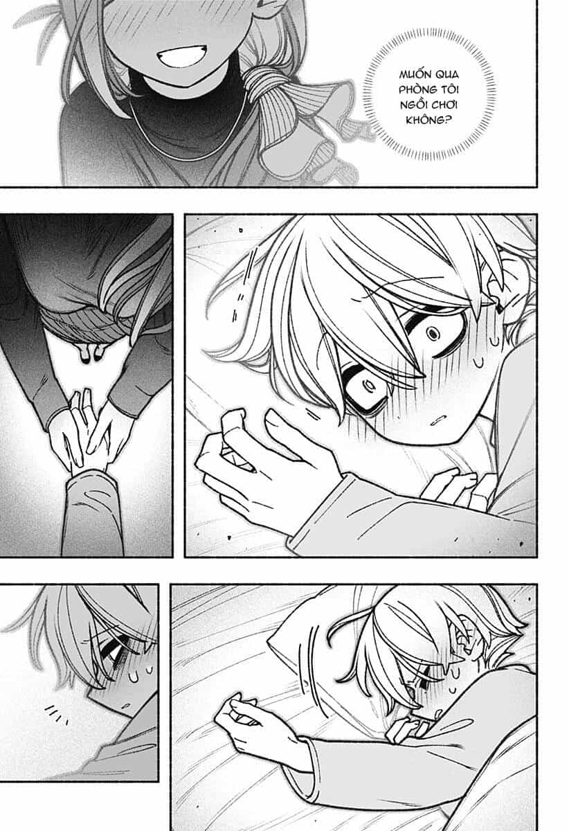 Make The Exorcist Fall In Love - Chương 58 - ảnh 14