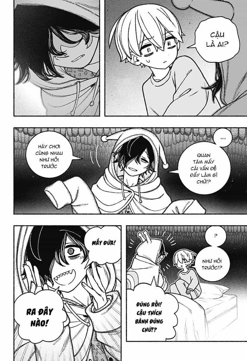 Make The Exorcist Fall In Love - Chương 58 - ảnh 20