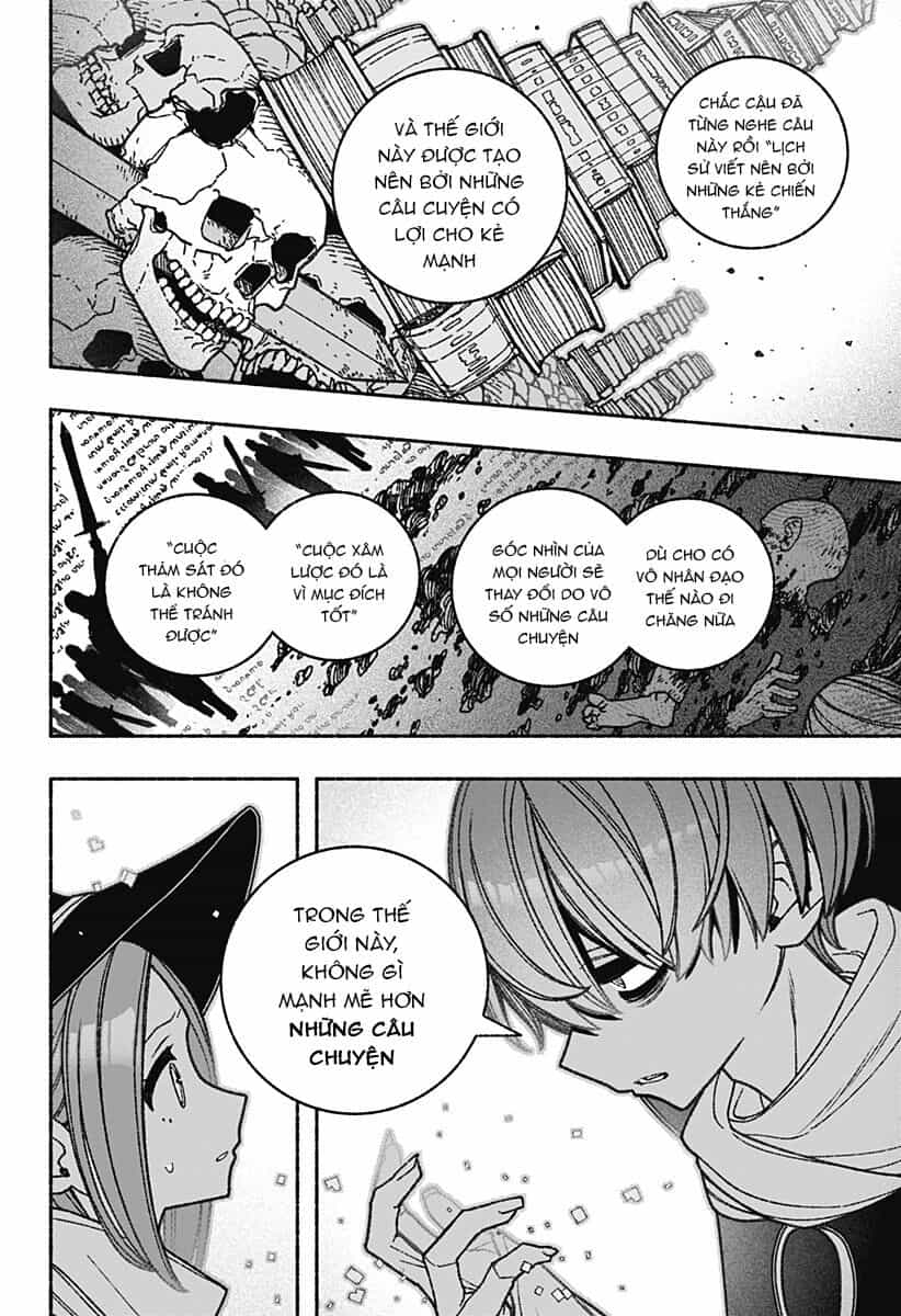 Make The Exorcist Fall In Love - Chương 59 - ảnh 15