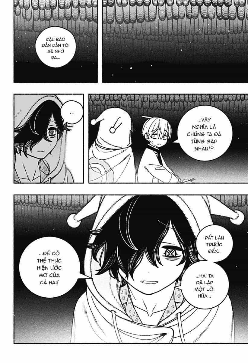 Make The Exorcist Fall In Love - Chương 59 - ảnh 19