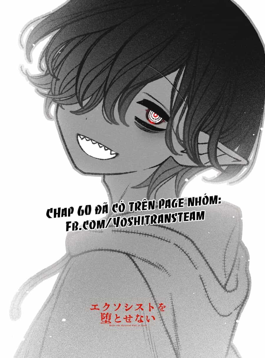 Make The Exorcist Fall In Love - Chương 59 - ảnh 27