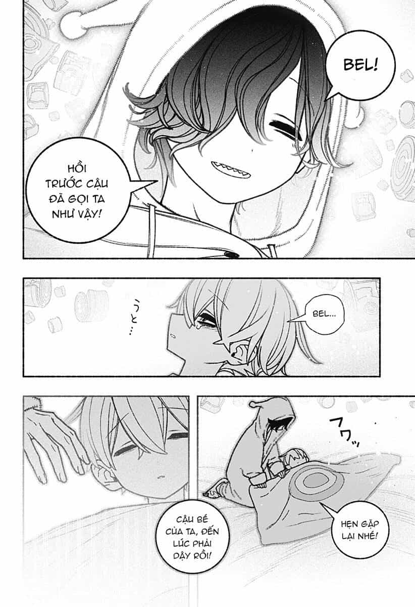Make The Exorcist Fall In Love - Chương 60 - ảnh 22