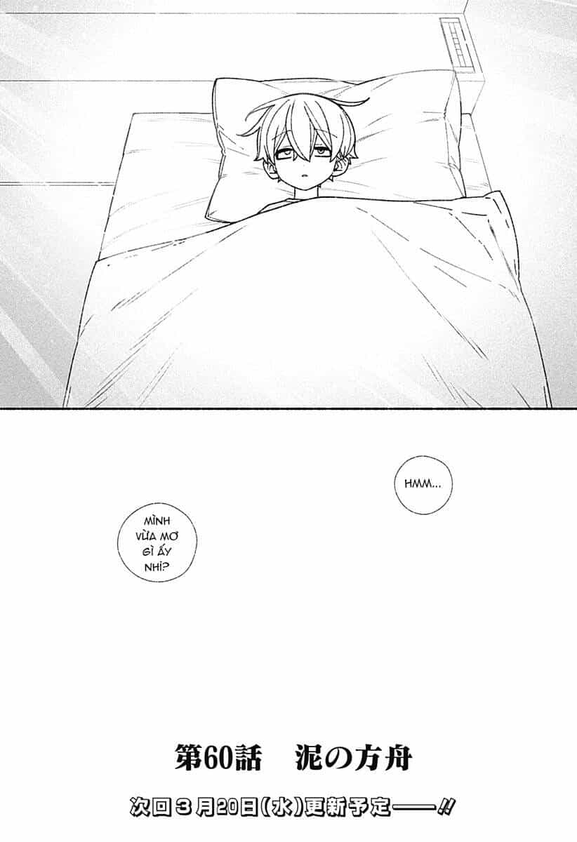 Make The Exorcist Fall In Love - Chương 60 - ảnh 23