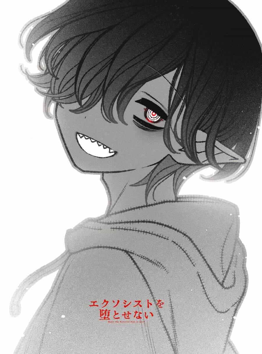Make The Exorcist Fall In Love - Chương 60 - ảnh 24