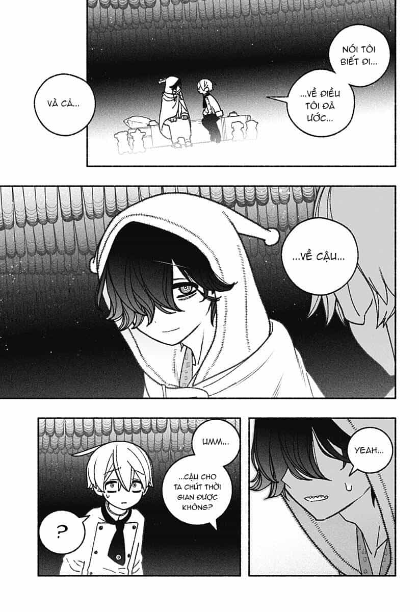 Make The Exorcist Fall In Love - Chương 60 - ảnh 4