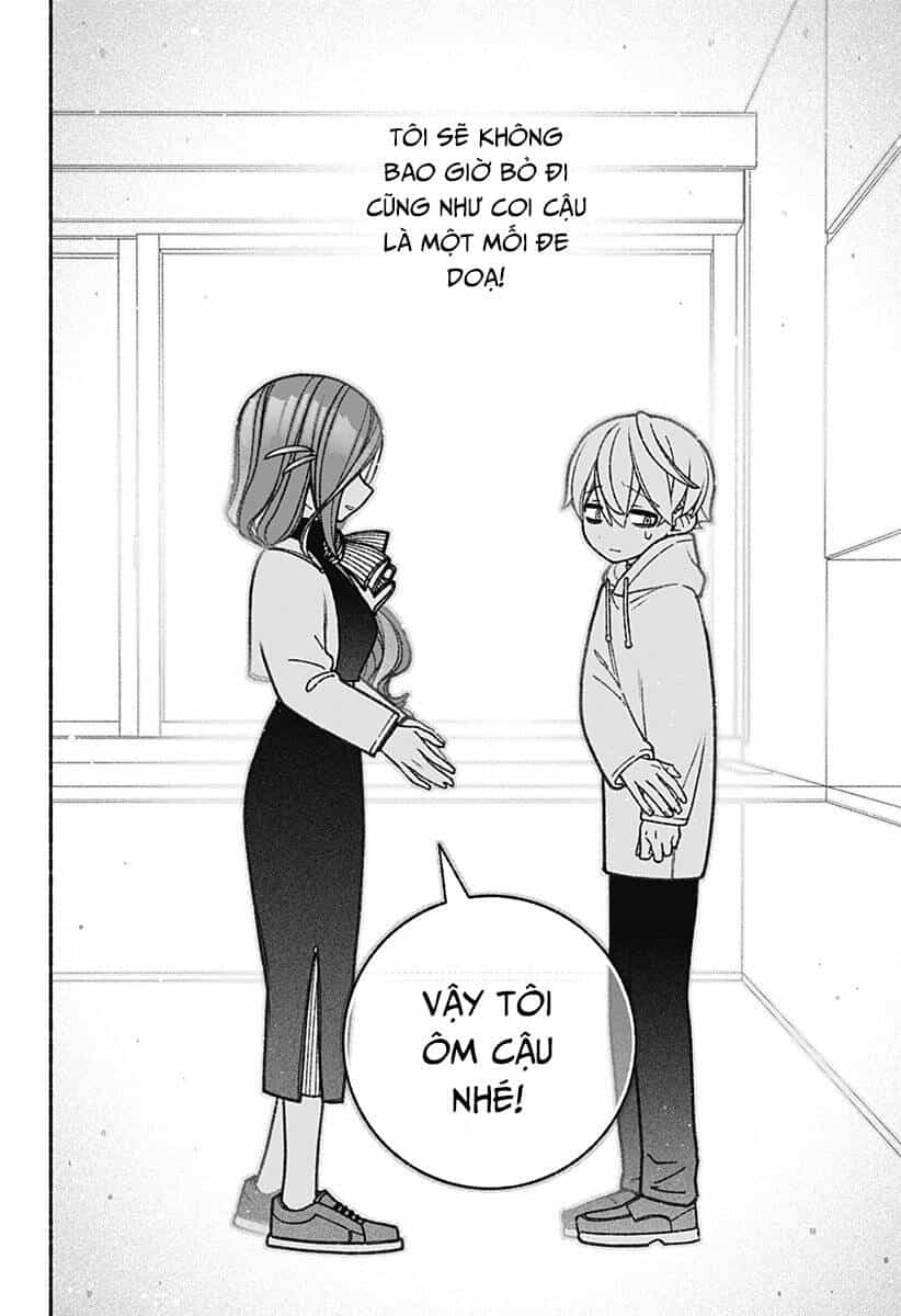 Make The Exorcist Fall In Love - Chương 61 - ảnh 15