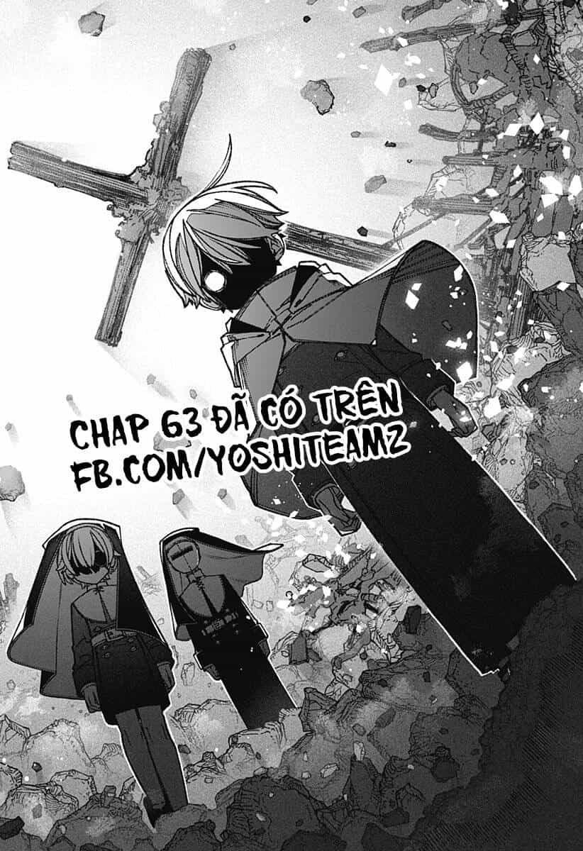 Make The Exorcist Fall In Love - Chương 62 - ảnh 25