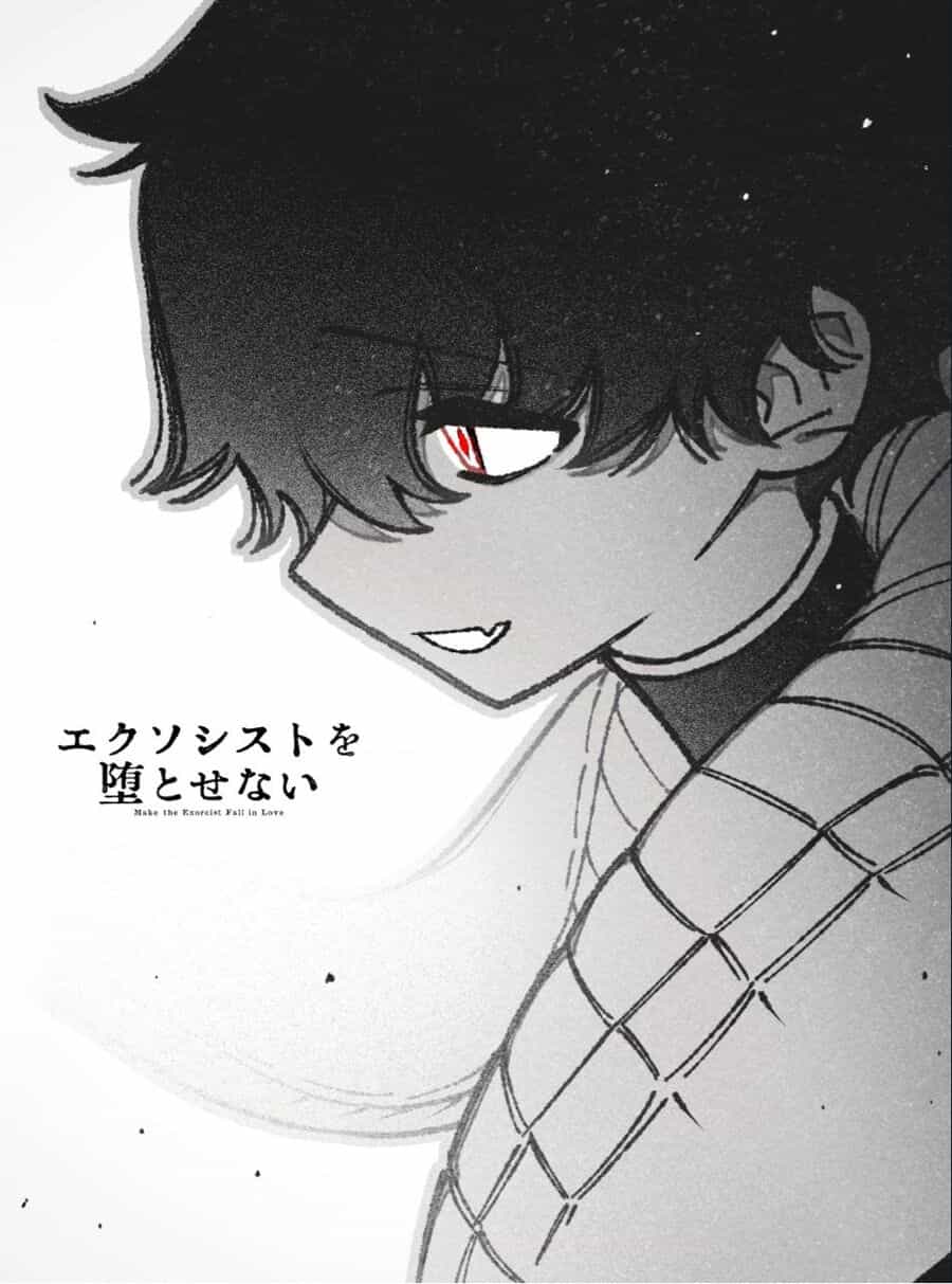 Make The Exorcist Fall In Love - Chuong 64 - ảnh 17
