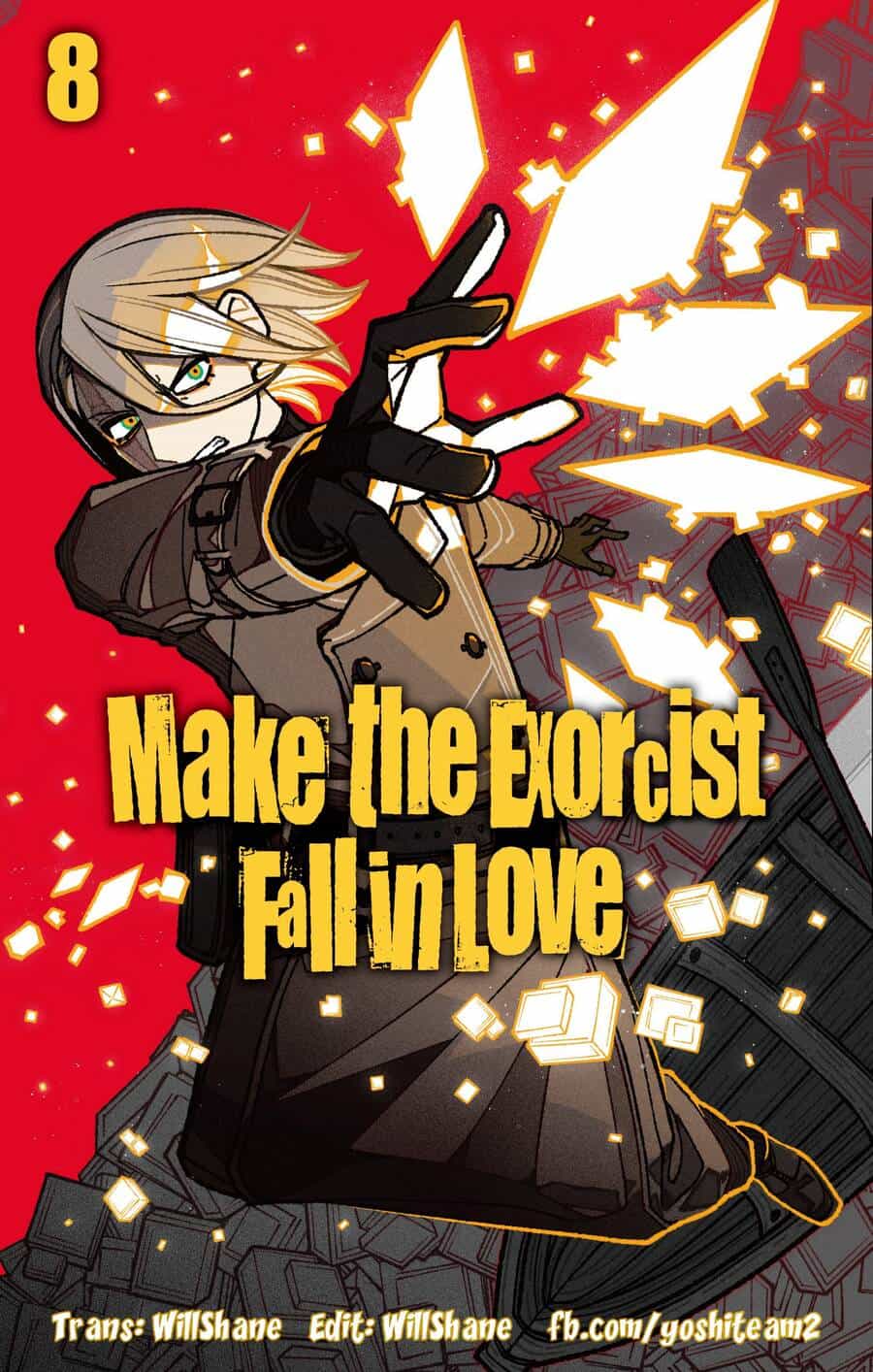 Make The Exorcist Fall In Love - Chương 66 - ảnh 1