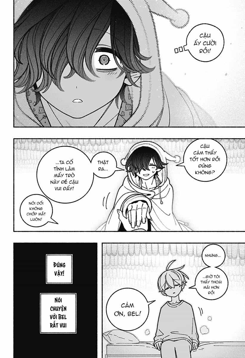 Make The Exorcist Fall In Love - Chương 66 - ảnh 13