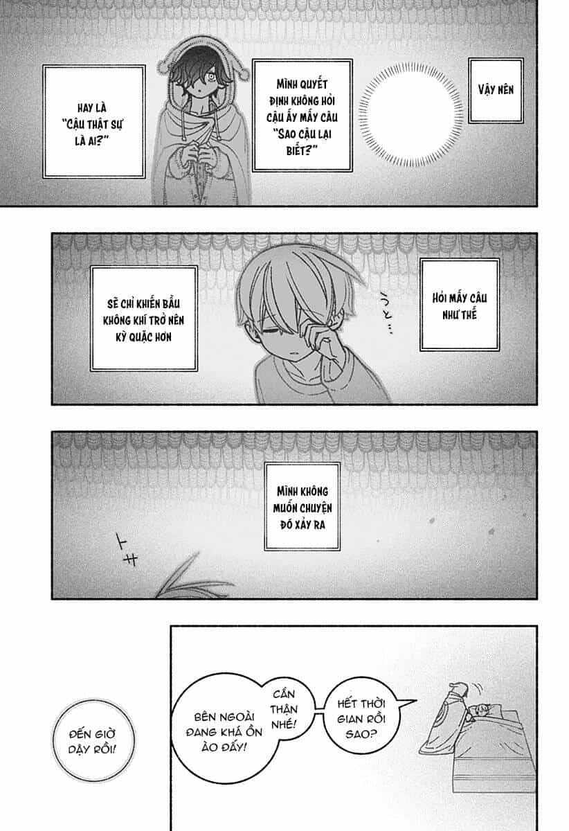 Make The Exorcist Fall In Love - Chương 66 - ảnh 14